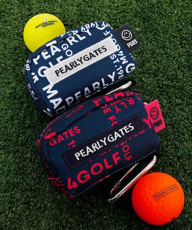 ゴルフ ボールポーチ ゴルフウェア通販サイト Higuma Golf Store ヒグマゴルフストア ゴルフ ボールポーチ ゴルフウェア通販サイト Higuma Golf Store ヒグマゴルフストア