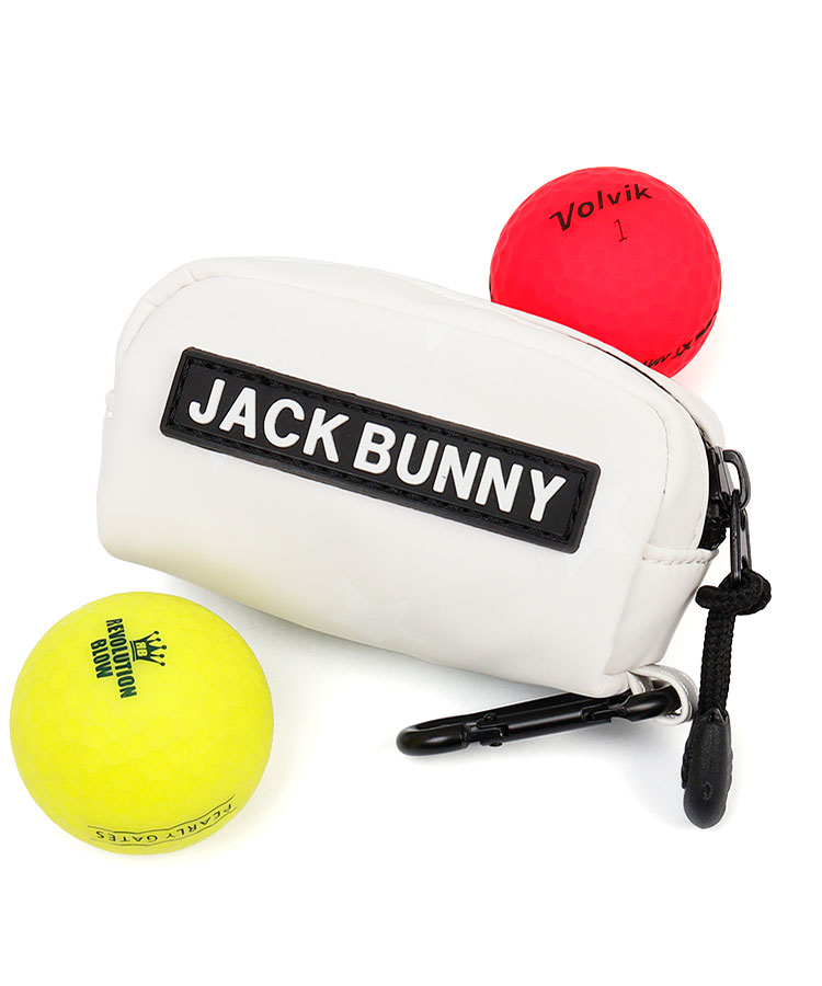 ジャックバニー(Jack Bunny!!)│メンズゴルフウェア通販のヒグマゴルフストア