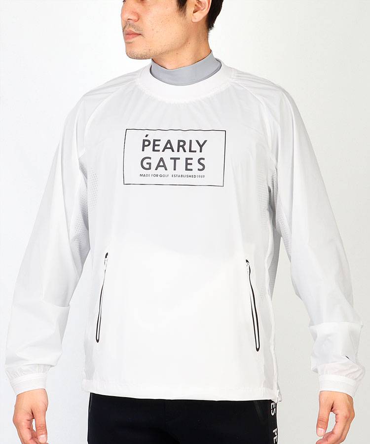 PG 軽量◆フロントロゴシャカスニード