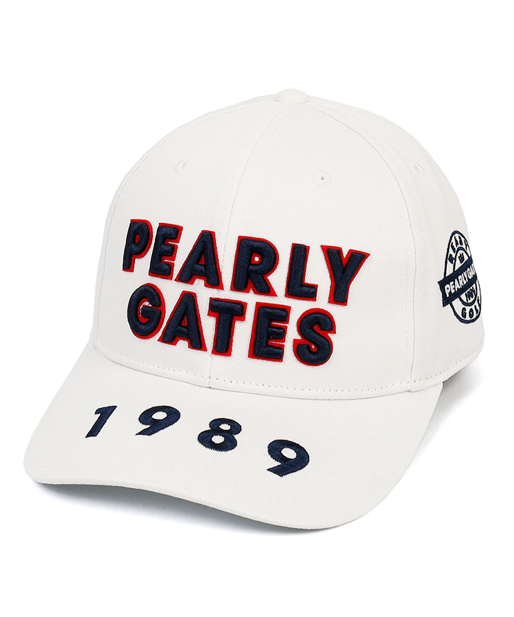 パーリーゲイツ(PEARLY GATES) | メンズゴルフウェア通販のヒグマ 