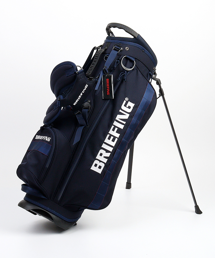 数々のアワードを受賞】 BRIEFING ゴルフ GOLF ブリーフィング 靴下 クルーソックス BRG193M34 メンズ メンズウエア