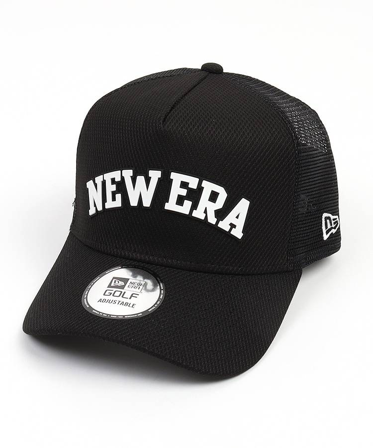 ニューエラ(NEW ERA)│メンズゴルフウェア通販のヒグマゴルフストア