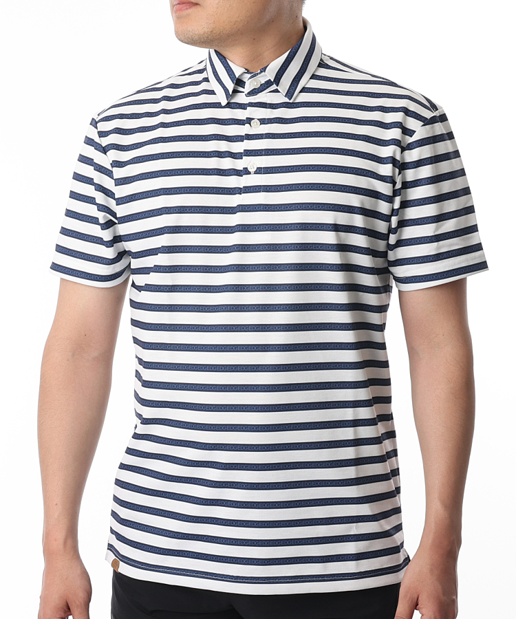 ゴルフウェア | 半袖ポロシャツ | ゴルフウェア通販サイト HIGUMA GOLF 