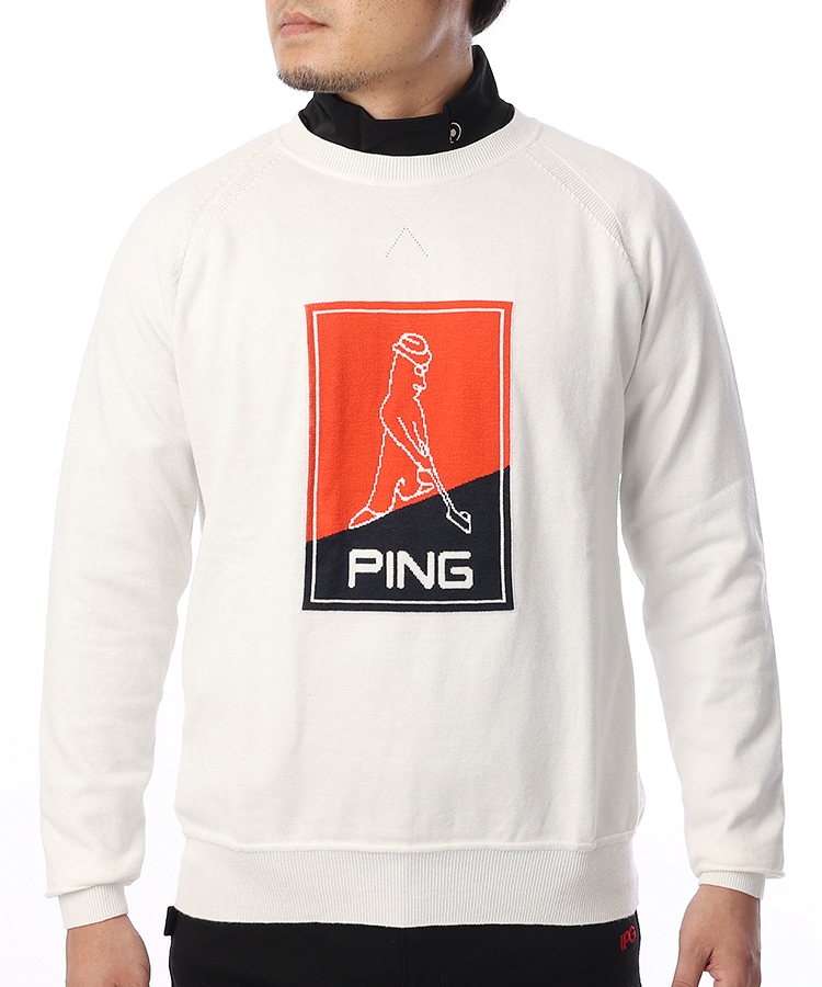 ピン（PING） - ゴルフウェア通販サイト 【HIGUMA GOLF STORE（ヒグマ 