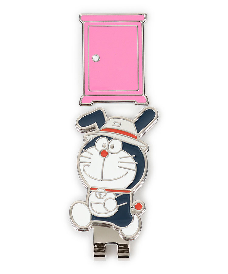 JB 【ドラえもん】選べるdesign◆クリップマーカー