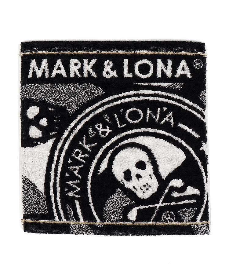MARK&LONA（マーク アンド ロナ）│メンズゴルフウェア通販のヒグマ 