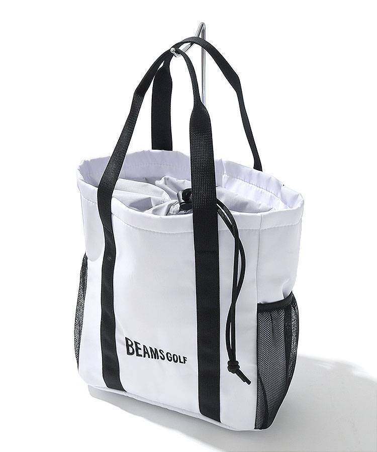 BE ボトル保冷BAG付きカートバッグ