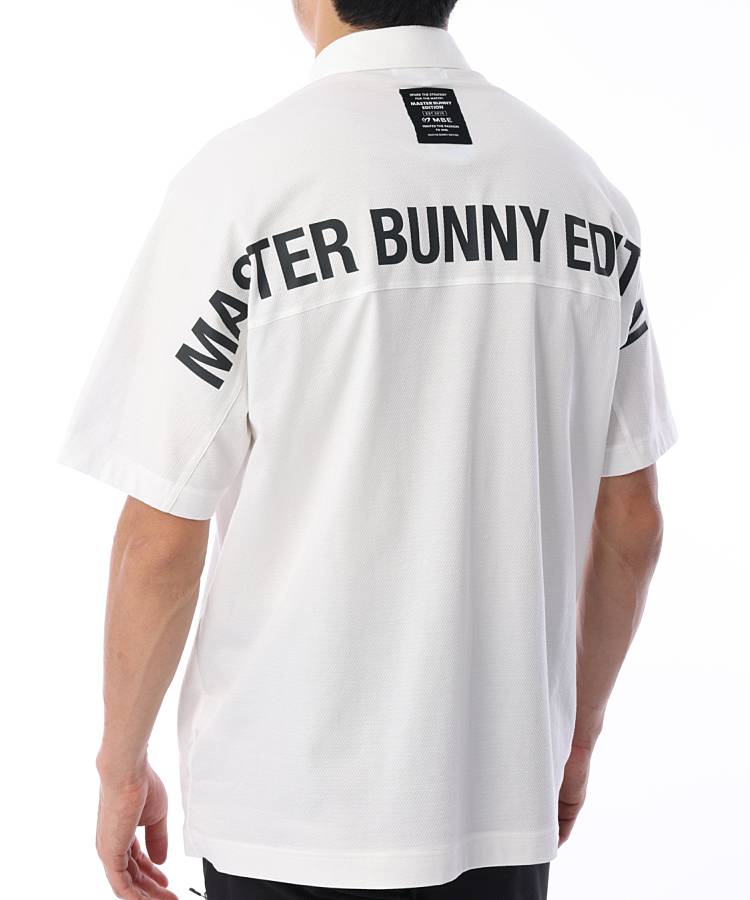 マスターバニーエディション(MASTER BUNNY EDITION)│メンズゴルフ