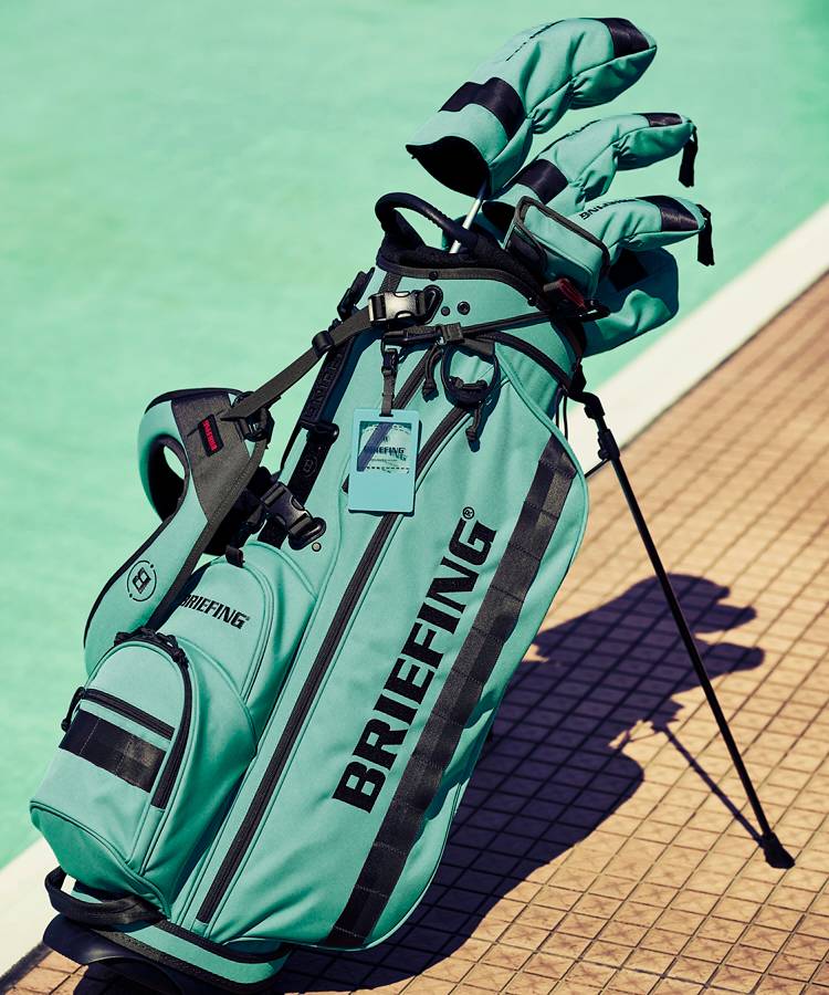 ブリーフィングゴルフ | ゴルフウェア通販サイト 【HIGUMA GOLF STORE