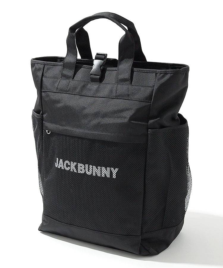 JB 【CP対象品】メッシュポケット2WAYトートバッグ