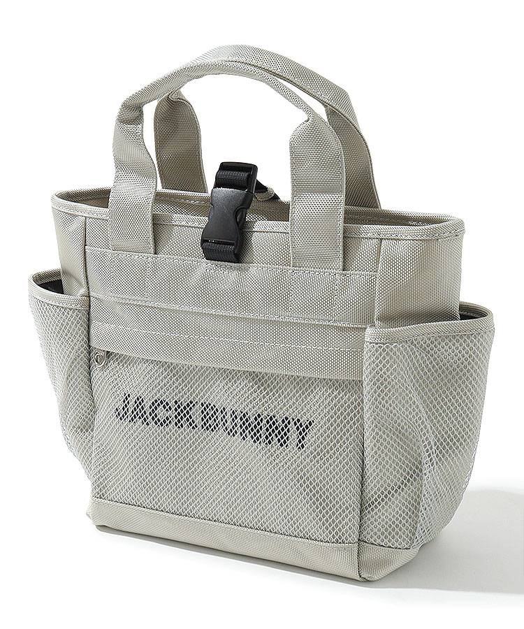JB 【CP対象品】メッシュポケットカートバッグ