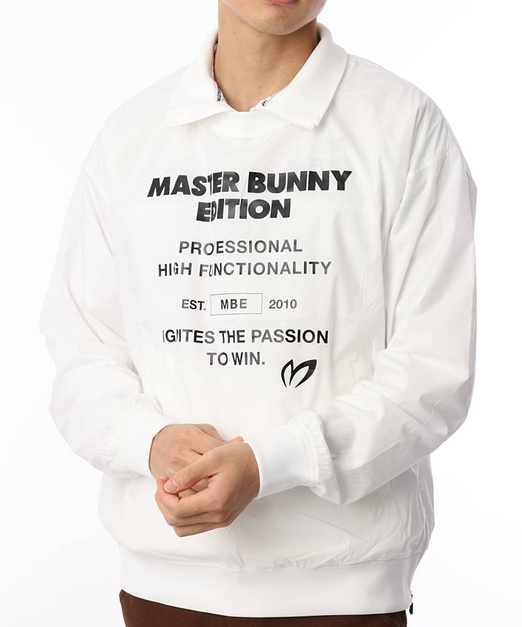 マスターバニーエディション(MASTER BUNNY EDITION)│メンズゴルフ