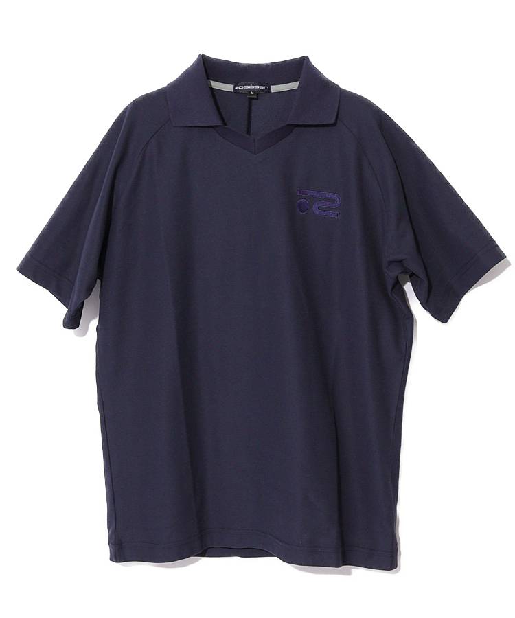 トップス 半袖ポロシャツ | ゴルフウェア通販サイト 【HIGUMA GOLF 