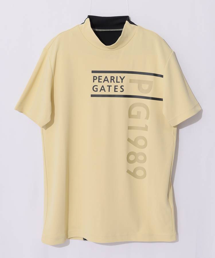 パーリーゲイツ(PEARLY GATES) | メンズゴルフウェア通販のヒグマ