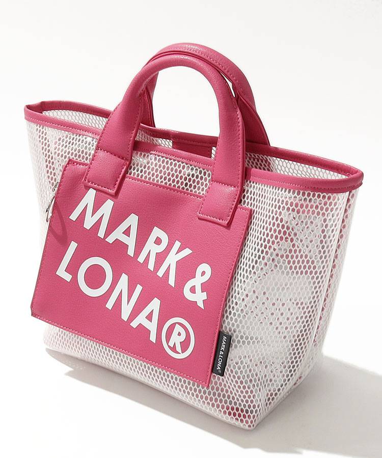 最大5000円OFFクーポン 新作 MARK\u0026LONA 保冷ポーチ付きカート