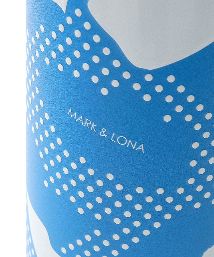 MARK&LONA Tempercraft コラボ 水筒 32oz（946ml） マーク＆ロナ ML Tempercraftカモフラ柄ドリンクボトル(651ml