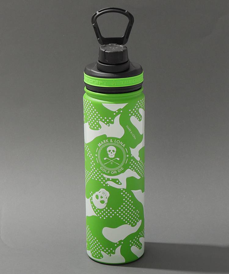 MARK&LONA Tempercraft コラボ 水筒 32oz（946ml） MARK&LONA Tempercraft コラボ 水筒 32oz（946ml）
