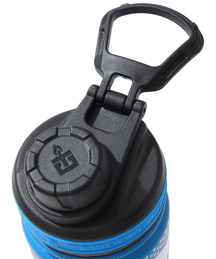 MARK&LONA Tempercraft コラボ 水筒 32oz（946ml） マーク＆ロナ ML Tempercraftカモフラ柄ドリンクボトル(651ml