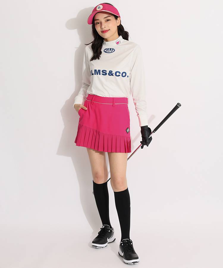 mark&Lona スカート　サンバイザーセット サンバイザー | MARK & LONA MARKET STORE 公式ストア