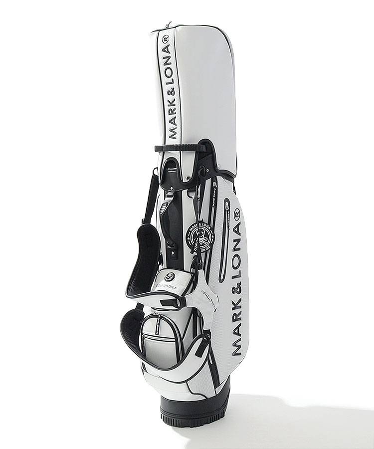 MARK&LONA（バッグ）のフリマアイテム一覧 マーク&ロナ スタンド型