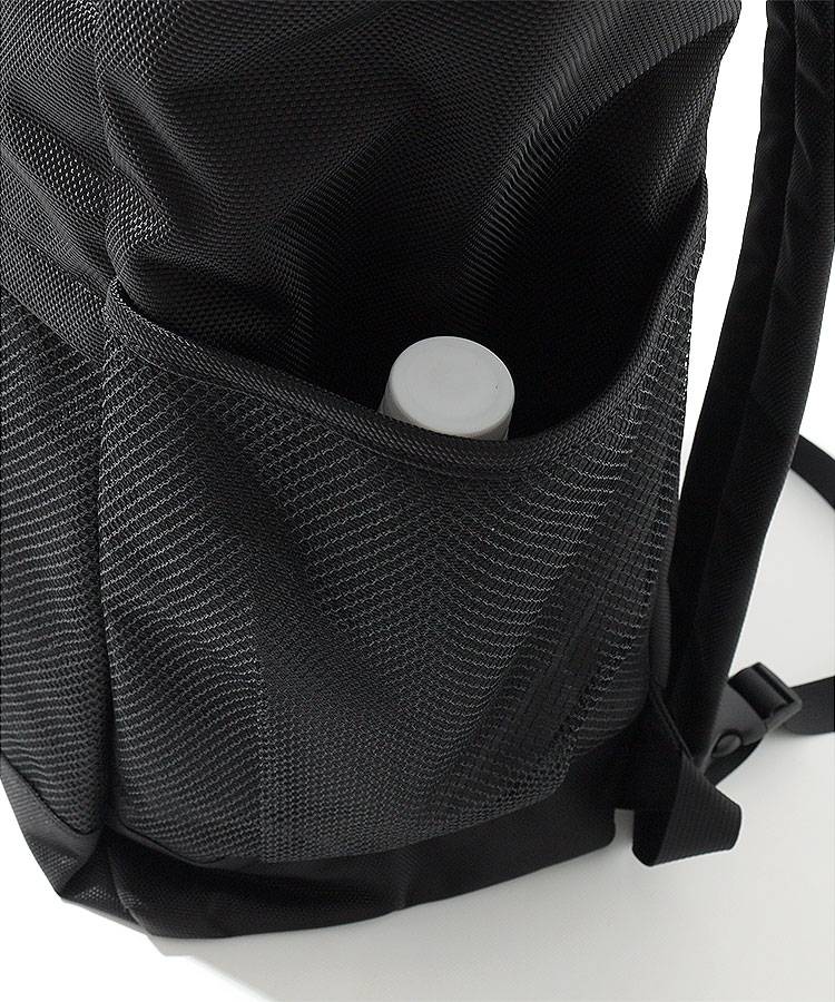 美品　ジャックバニー　2WAY スニード　シルバー　メタリック　黒　裏メッシュ 美品 ジャックバニー 2WAY スニード シルバー メタリック 黒 裏