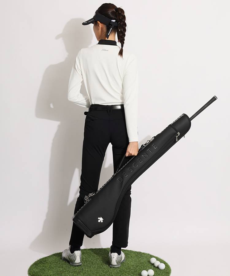 タイトリストアウトレット TL ウィンドプルーフステッチラインモック