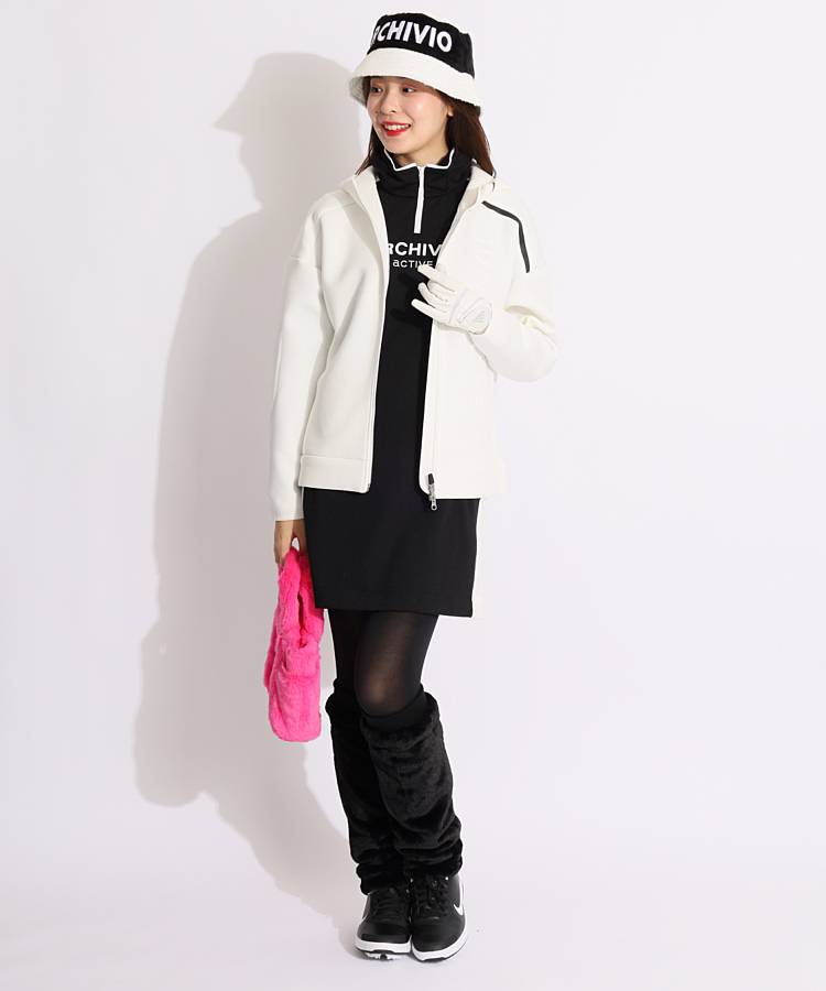 アルチビオ　ワンピ　レッグウォーマー　フード　セット 楽天市場】アルチビオ レッグウォーマーの通販