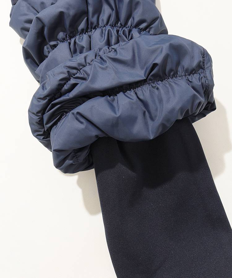 テーラーメイド　ネイビー スパッツレッグウォーマー テーラーメイド ネイビー スパッツレッグウォーマー