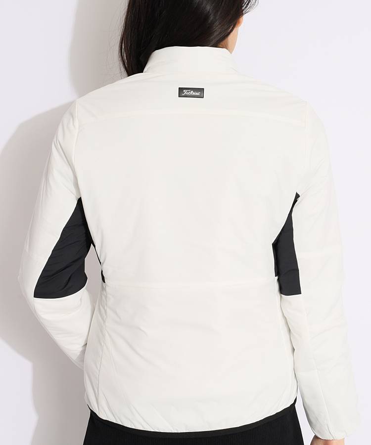 タイトリスト　レディース　ブルゾン 楽天市場】タイトリスト（ブルゾン｜レディースウェア）：ウェア