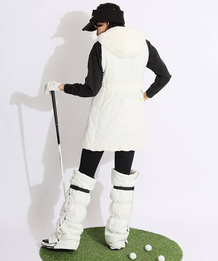 タイトリス　レディースゴルフアウター a0f4445ea3f32699ba99ea9e57dba5