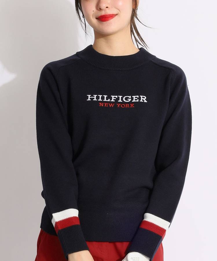 トミー ヒルフィガー ゴルフ(Tommy Hilfiger)人気のゴルフアイテム