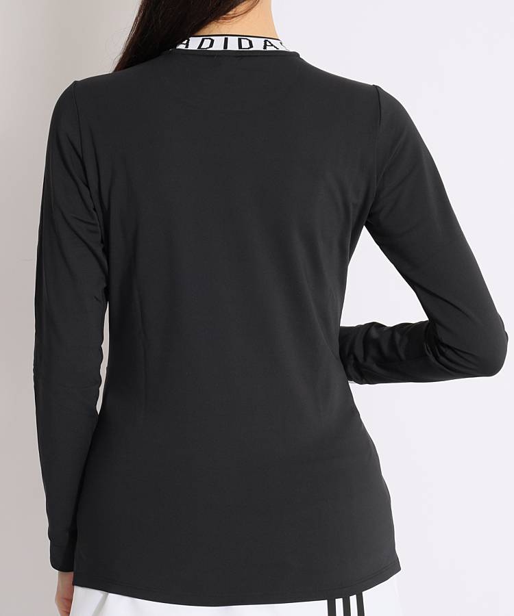 adidas レディース ゴルフ 長袖シャツ　キュロット 楽天市場】 【公式】アディダス adidas 返品可 ゴルフ 【ゴルフ