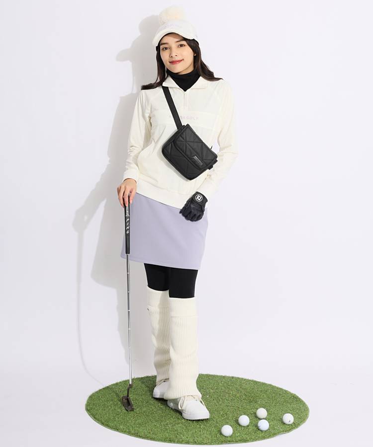 リエンダ　ゴルフ　ゴルフウェア　レディース RIENDA GOLF｜バロックジャパンリミテッド 公式通販サイト SHEL