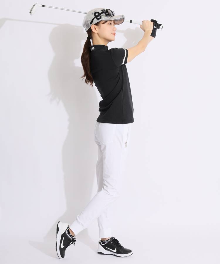 ダンスウィズドラゴン　2点セット　パンツ　ボトム　キャップ　帽子 ダンスウィズドラゴン 2点セット パンツ ボトム キャップ 帽子