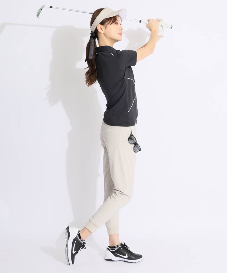 テーラーメイドゴルフ TG 【TOURTAYLORMADE】撥水スムース