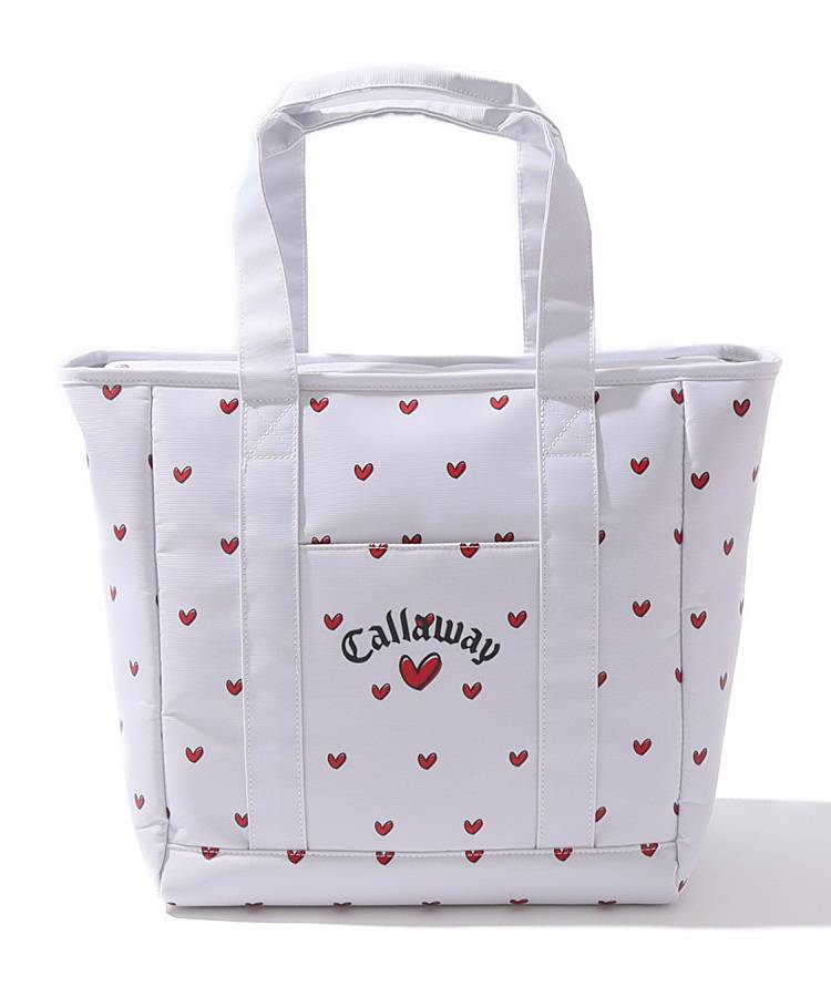 キャロウェイ CG 【LoveCallaway】シューズケース一体型ラブ