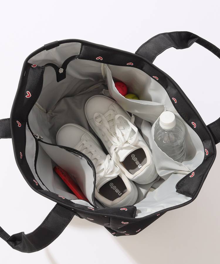 キャロウェイ CG 【LoveCallaway】シューズケース一体型ラブ