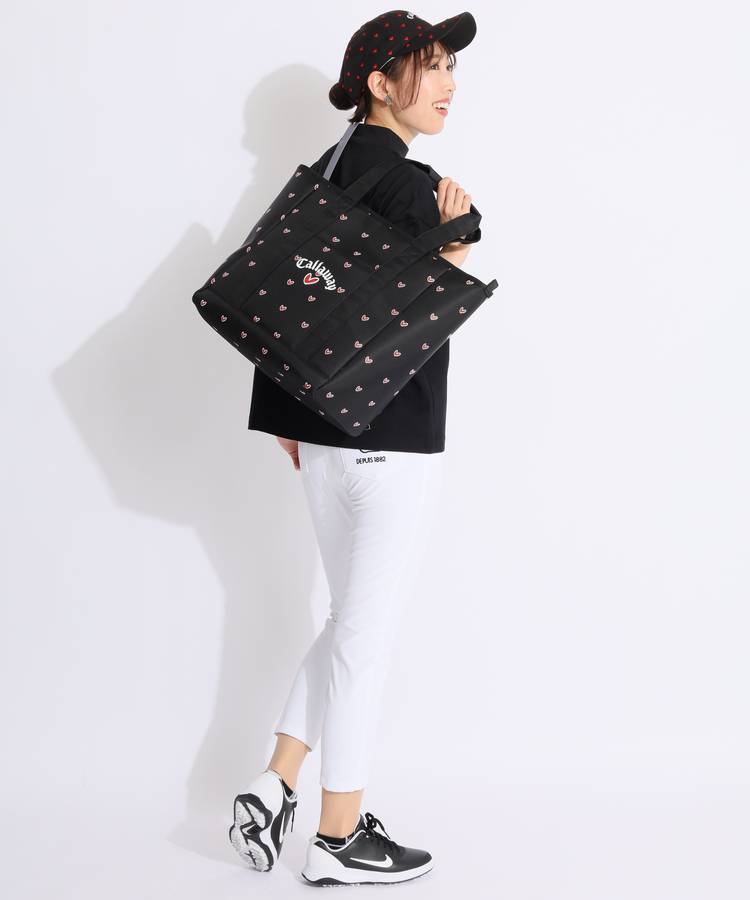 キャロウェイ CG 【LoveCallaway】シューズケース一体型ラブ