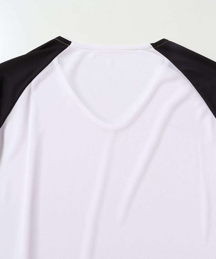 新品❤️アルチビオ❤️インナー アルチビオ AR 【吸水速乾UV】スリーブロゴネックインナー