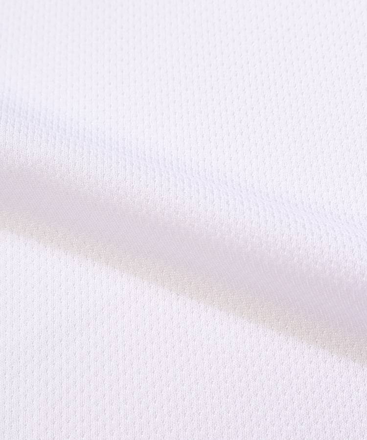 アルチビオ AR 【吸水速乾UV】スリーブロゴネックインナー