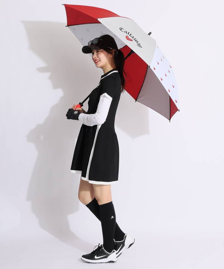 23ss【新品未使用 アルチビオ】UV.吸水速乾機能素材ハイネック38号