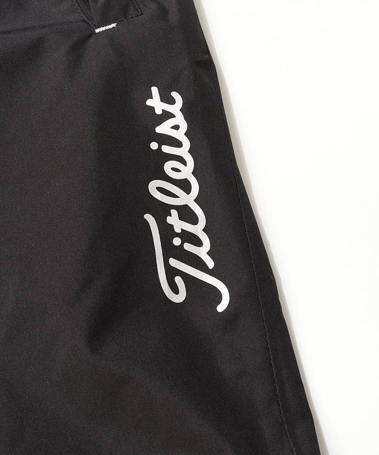 Titleist タイトリスト レディース レインウェアセット Sサイズ タイトリストアウトレット TL 【透湿耐水】収納袋付きレイン