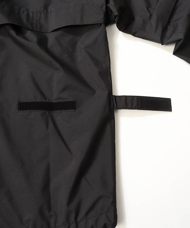 タイトリストアウトレット TL 【透湿耐水】収納袋付きレイン