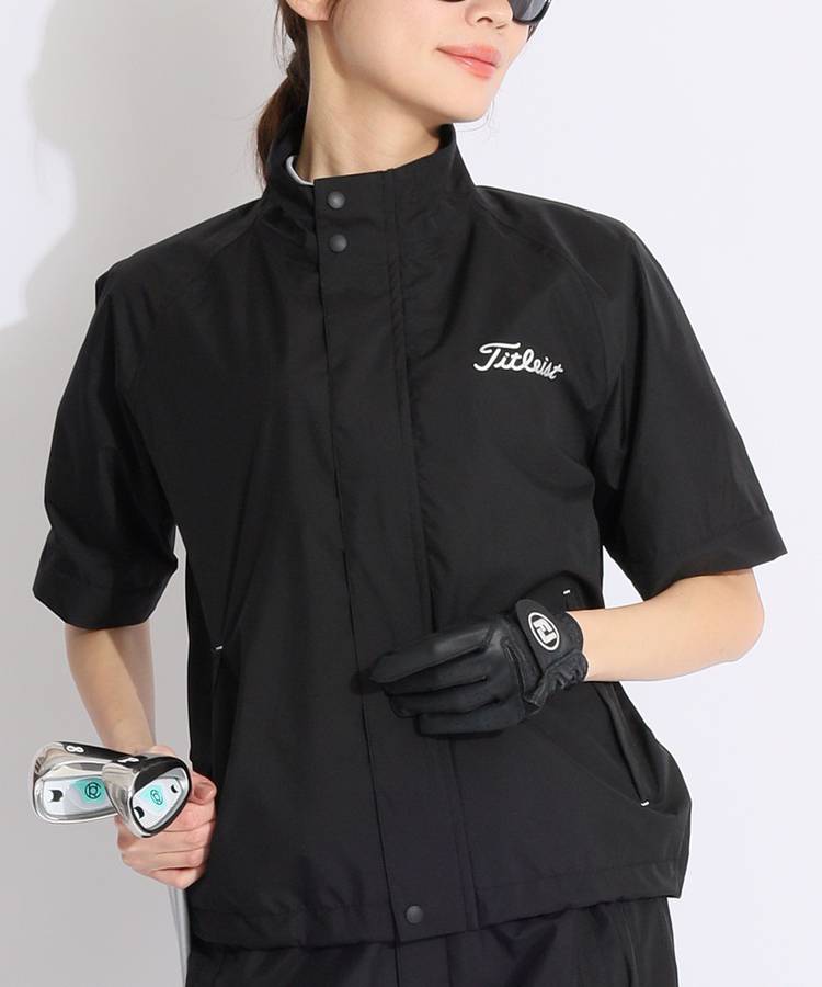 Titleist タイトリスト レディース レインウェアセット Sサイズ 楽天市場】レインウェア レディース（ブランドタイトリスト