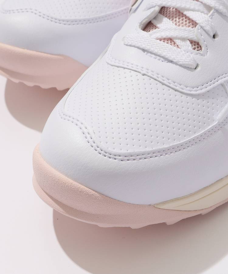 ニューバランスゴルフ NS 【WGS574B3】バイカラースパイクレスシューズ