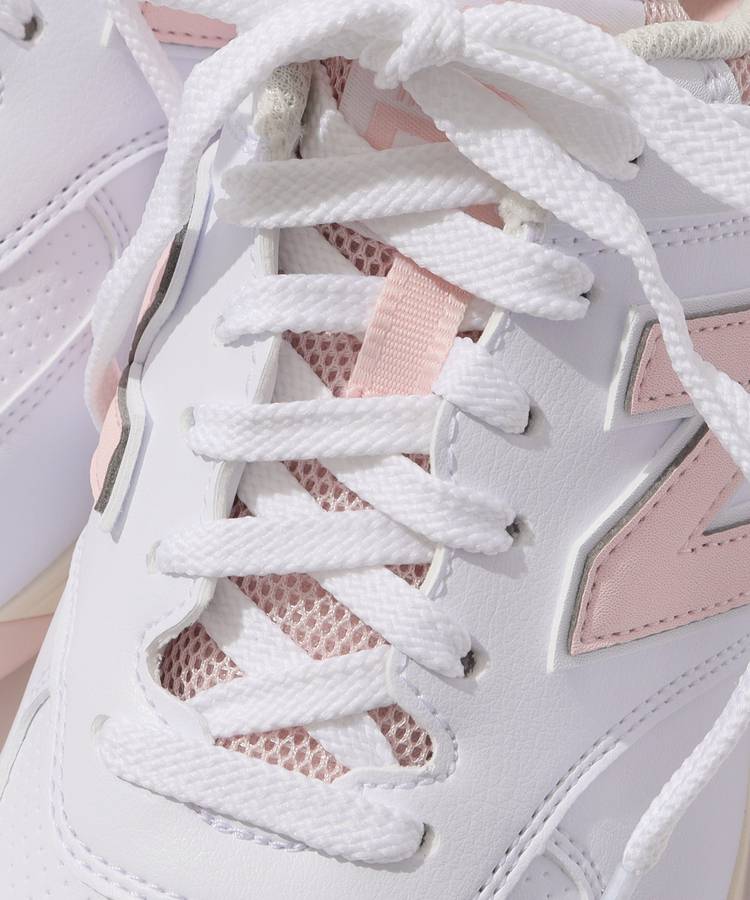 ニューバランスゴルフ NS 【WGS574B3】バイカラースパイクレスシューズ