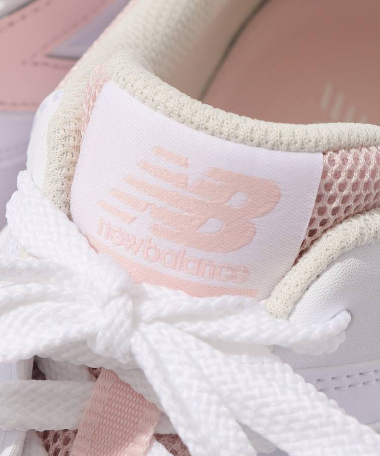 ニューバランスゴルフ NS 【WGS574B3】バイカラースパイクレスシューズ