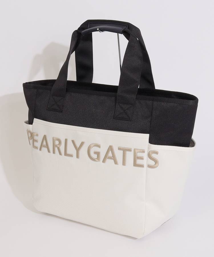 PEARLY GATESパーリーゲイツ× リサ・シンプソン 2wayトートバッグ