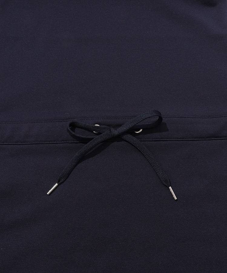 タイトリストアウトレット TL ミニ裏毛UVストレッチバイカラー