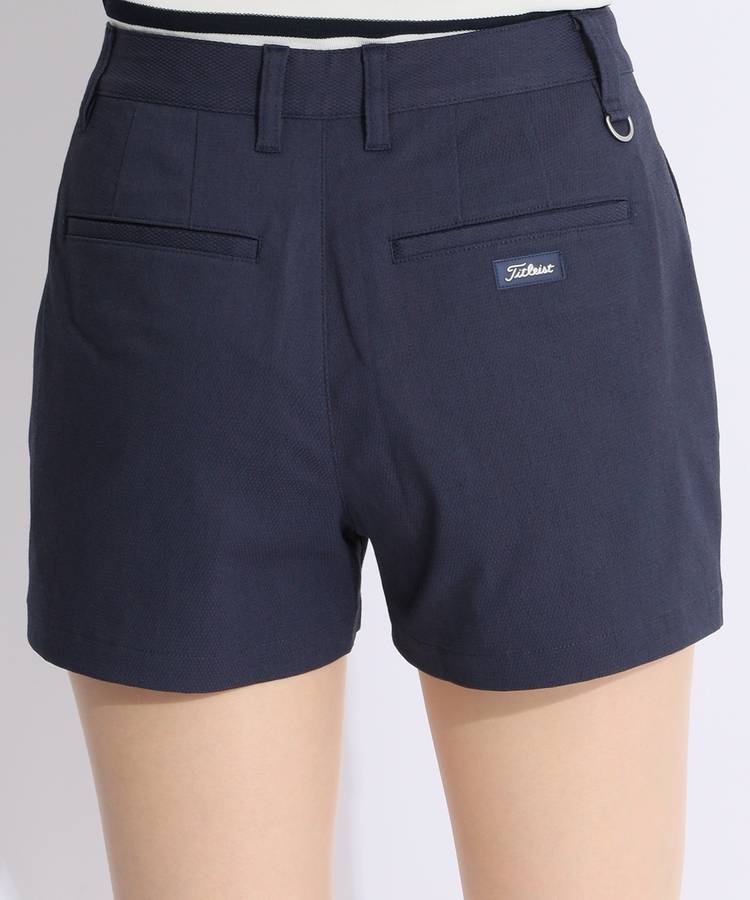 新品◇タイトリスト ショートパンツ(ネイビー) L 楽天市場】タイトリスト ショートパンツの通販